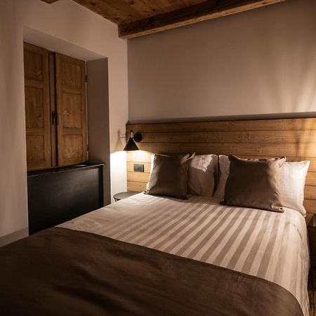 Casa Pasini-Foresteria Piuro Dış mekan fotoğraf