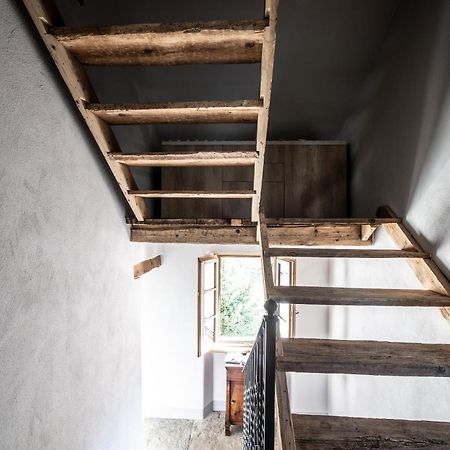 Casa Pasini-Foresteria Piuro Dış mekan fotoğraf