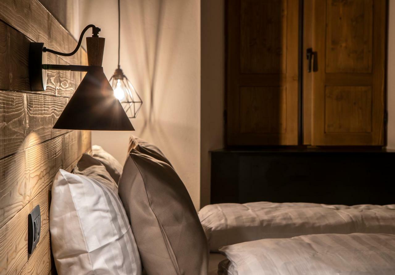 Casa Pasini-Foresteria Piuro Dış mekan fotoğraf