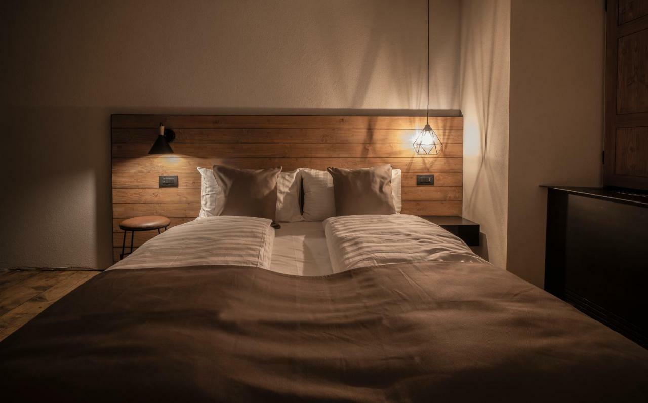 Casa Pasini-Foresteria Piuro Dış mekan fotoğraf