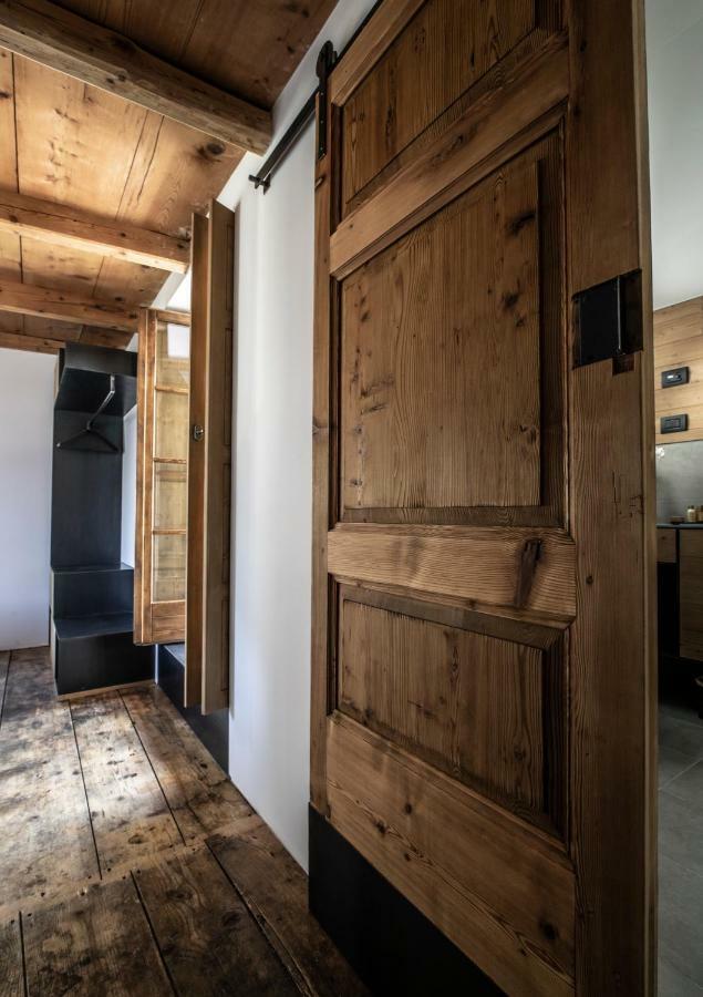 Casa Pasini-Foresteria Piuro Dış mekan fotoğraf